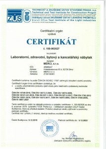 100-063527_LaboratornÃ, zdravotnÃ, bytový a kancelářský nábytek 100-063527_LaboratornÃ, zdravotnÃ, bytový a kancelářský nábytek